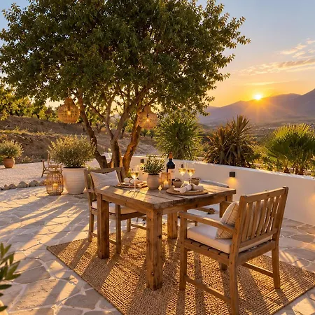 Bed & Breakfast Boutique Casa Clavi 4*