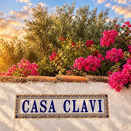 Boutique Casa Clavi Bed & Breakfast