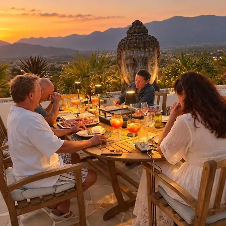 Bed & Breakfast Boutique Casa Clavi