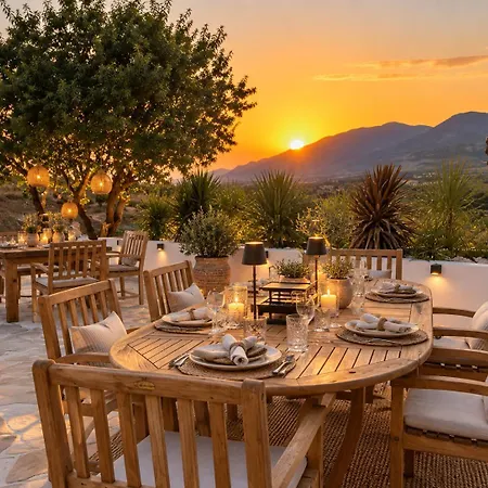 Boutique Casa Clavi Bed & Breakfast
