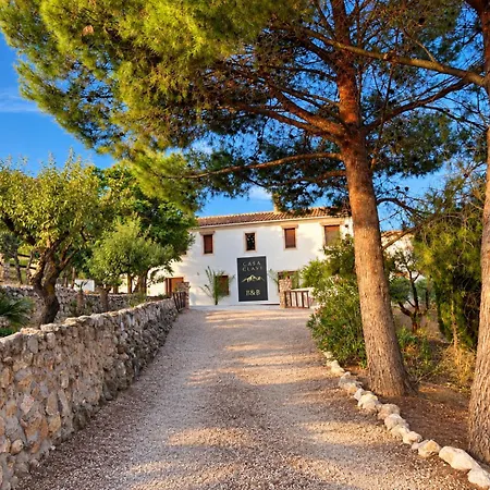 Bed & Breakfast Boutique Casa Clavi 4*