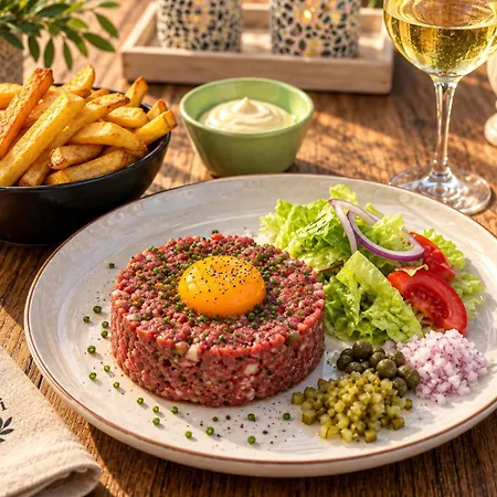 Bed & Breakfast Boutique Casa Clavi