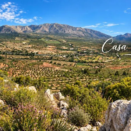 Boutique Casa Clavi