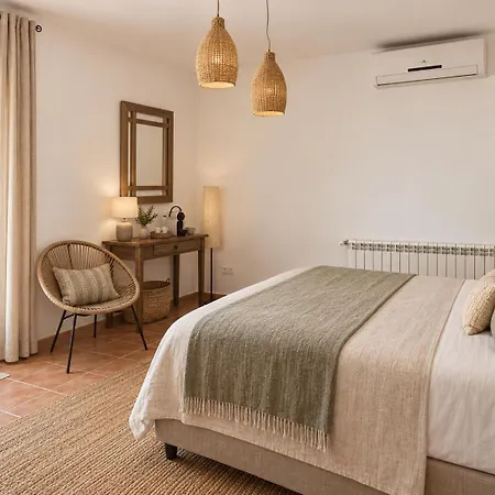 Bed & Breakfast Boutique Casa Clavi