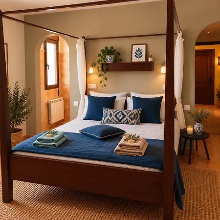 Boutique Casa Clavi Bed & Breakfast