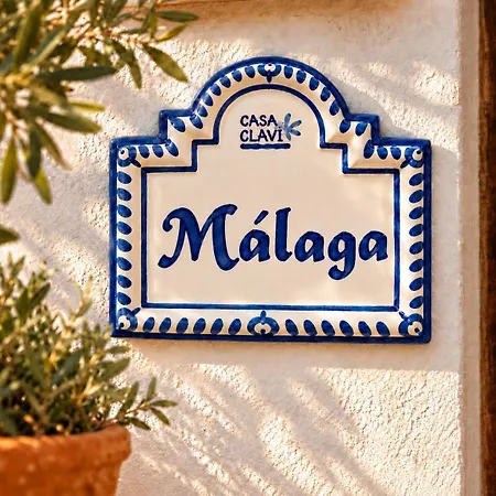 Boutique Casa Clavi Bed & Breakfast 4*