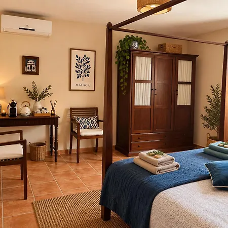 Boutique Casa Clavi 4* Chirivel