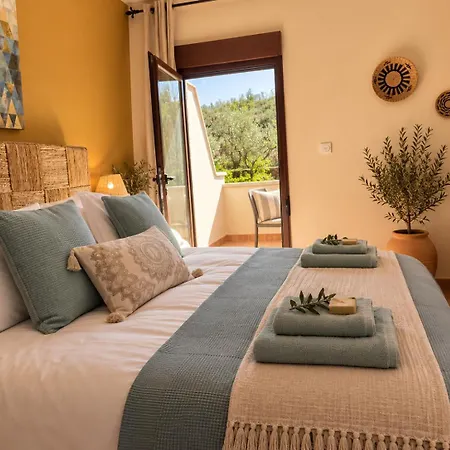Bed & Breakfast Boutique Casa Clavi 4*