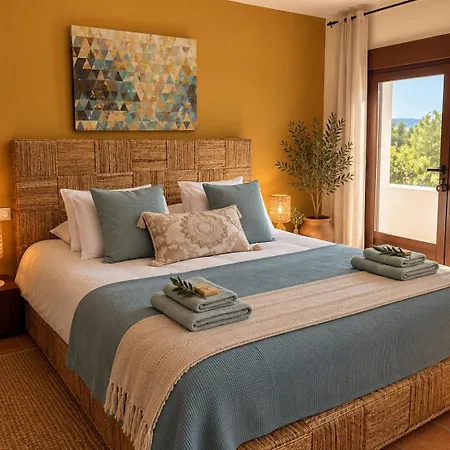 Boutique Casa Clavi Chirivel