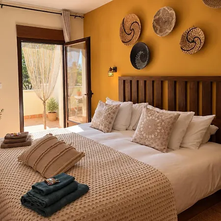 Boutique Casa Clavi Bed & Breakfast Chirivel