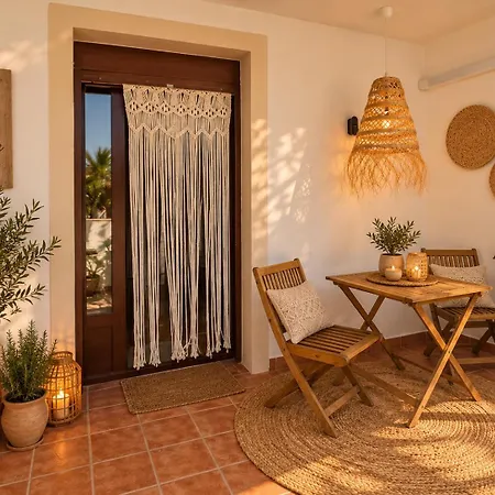 Boutique Casa Clavi 4* Chirivel