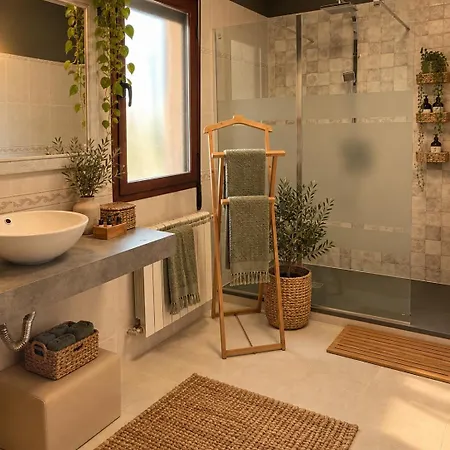 Boutique Casa Clavi Chirivel