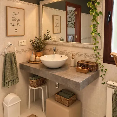 Boutique Casa Clavi 4* Chirivel