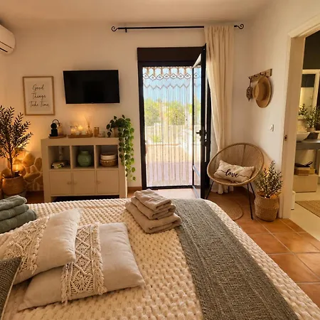 Boutique Casa Clavi Bed & Breakfast 4*