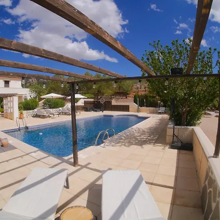 Bed & Breakfast Casa Clavi 4*