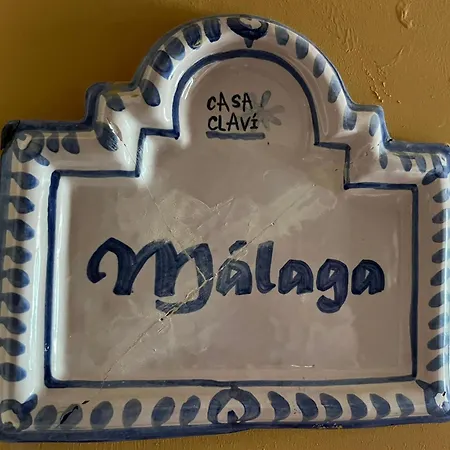 Casa Clavi Bed & Breakfast Chirivel
