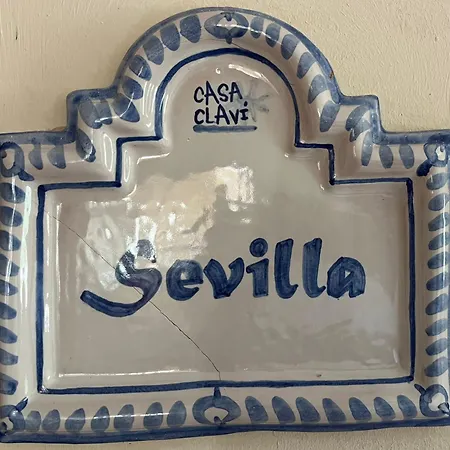 Bed & Breakfast Casa Clavi Chirivel