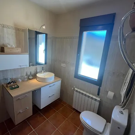 Casa Clavi Bed & Breakfast