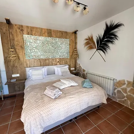 Bed & Breakfast Casa Clavi 4*