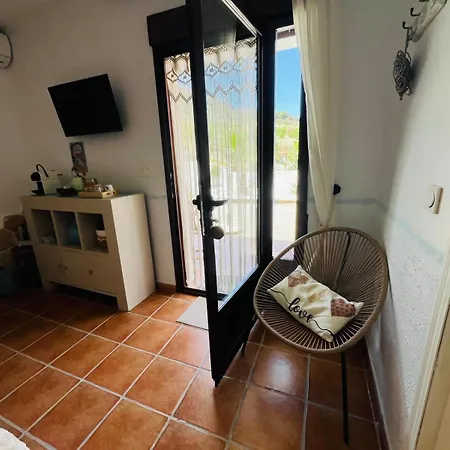 Casa Clavi Bed & Breakfast