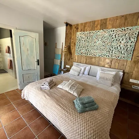 Casa Clavi Chirivel