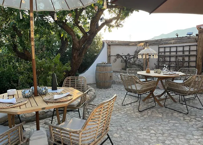Casa Clavi 4*